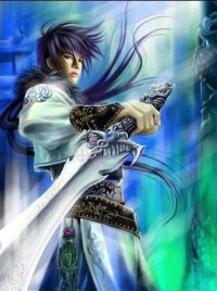 邪劍至尊1