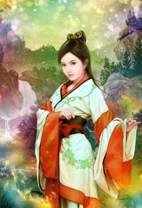 彼岸花开为君倾/盗妃倾天下：夫君猛如虎