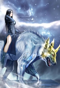 （HP同人）霍格沃茨吉祥物