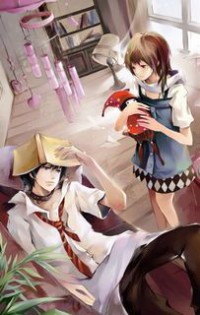 （HP同人）[HP]一切为了可乐！