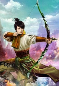 小公主今天也很受寵