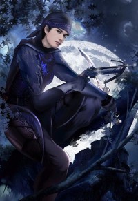 异界魔头在都市
