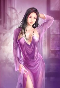 在男權世界復興男德
