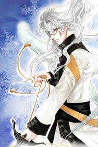 风雪不归人/暴雪将至