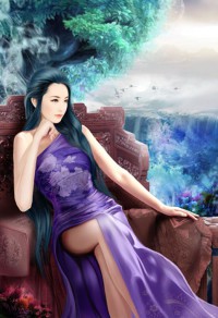 神女赋（林清雪版）