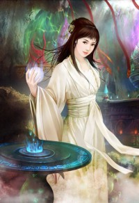 帝君三世盛寵：陌上雲歌行