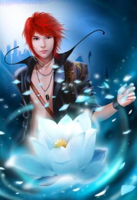 桃花王爷一动春风（王爷系列之一）