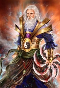 狐狸，幹嘛呢?