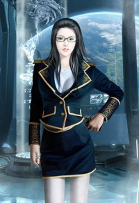 拜金女