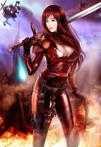 混世小仙女之阿醜