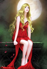 女帝的現代生活