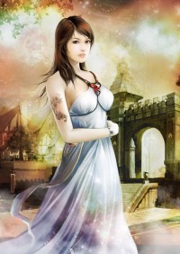 鬼面棄後：帝君不識妻