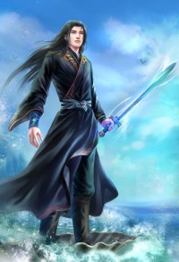 神剑梦情录
