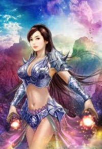太子的小嬌嬌又奶又兇