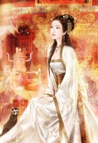 娇妻你好甜：总裁要试婚